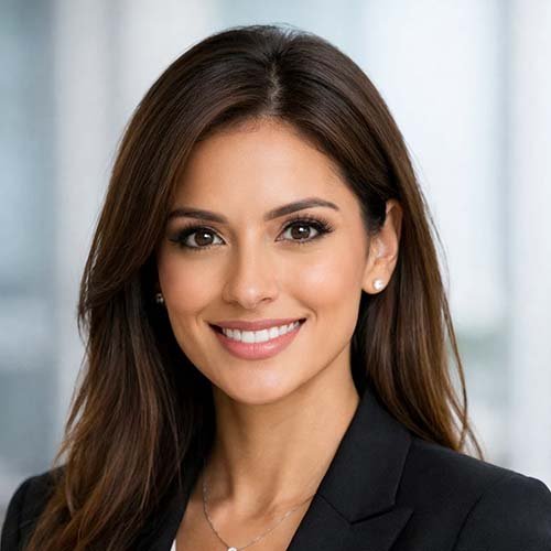 Ana Lucia González - KAM